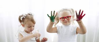 Sister I Need You Learning Center