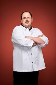 Gordon ramsay tries to mentor aspiring cooks. Drew Tingley Hells Kitchen Wiki Fandom