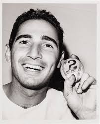 Ernie Schork Baseballs Among Heritage Auction Highlights