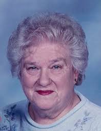 Obituary information for Marjorie Ann Rademacher