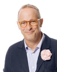 An Evening with David Sedaris