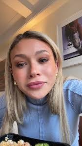 Audrey Doyle's Instagram, Twitter & Facebook