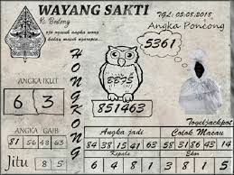 We did not find results for: Primatogel Wap Syair Wayang Sakti Syair Mbah Ompong Facebook