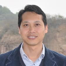 Bin Yuan's Instagram, Twitter & Facebook