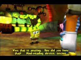 Spongebob Squarepants Creature From The Krusty Krab Ps2 Part 4 Spongebob Squarepants Spongebob Creatures