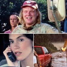 Have you seen the original Twister movie?! 🎥🌪️ If you liked the original  you'll LOVE the new #twisters movie that's coming out July 19!!! I am so  thrilled that Universal Pictures invited