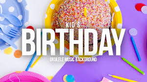 Royalty Free Kids Music Instrumental Birthday Video Background Music Royalty Free By Music4video Youtube