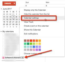 Google Script Create Calendar Events From Spreadsheet Data