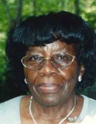Obituary information for Mrs. Gertha Lee Battle