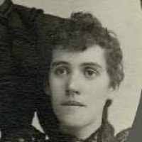 Keturah Mary Coles (1876–1967)