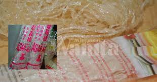 Agar agar milo susu sukatan cawan adalah resepi agar agar milo simple guna agar agar tali. Sukatan Agar Agar Nak Keras Lembik Sedang Elok Penting Tak Lari Formula Ini Mingguan Wanita