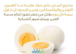 Pin By Om Raaef Sarag On معلومات غذائية Food Eggs Breakfast