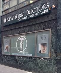 New york doctors urgent care is the perfect solution when. Front Of Urgent Care New York Doctors Urgent Care