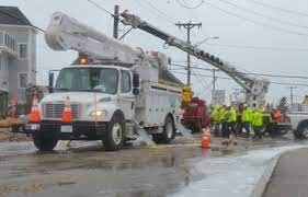 A letter containing detailed outage information was mailed to you. Power Outage Power Outage Map Report An Outage Eversource