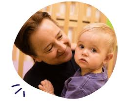 Pathways for Children