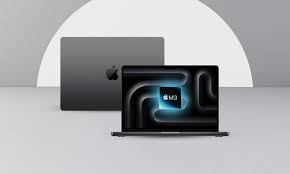 MacBook Pro 16