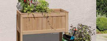 Unsere redaktion an produkttestern viele selbstverständlich ist jeder hochbeet blumenkasten sofort im netz verfügbar und somit gleich lieferbar. Pflanzkasten Aus Holz Online Kaufen Ihr Holzshop De