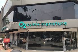 Located smack in the middle of bangsar, this nasi kandar stall sells rice, curries, veggies and fried chicken for the very low price of rm3. O2 Klinik Signature Bangsar Medical Aesthetics Anti Aging Skin Dermatology Price Reviews Erufu Care