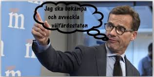 * hur vill han lösa migration och integrations problemen * att kämpa för att få barn i många år och vad lösningen blev * retoriktips. Ulf Jimmie Och Fredrik Sven Tycker