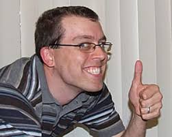 Trekkie finds his wife, and his niche, online