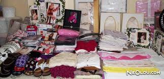 Ruyada Ceyiz Gormek Ne Anlama Gelir