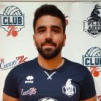 Marco Simonetti » indoor tournaments :: Volleybox