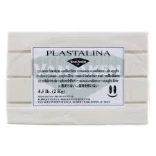 Mp Artware - Marlene Plankenhorn | Chavant Roma Plastilina No. 1 |  Specialist For Design And Graphic Materials