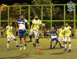 Vacacional de La Estrella: El local en la siguiente fase