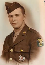 Tribute to the Veterans