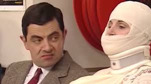 Created by shitty_watercoloura community for 8 years. At The Hospital Funny Episodes Classic Mr Bean Youtube