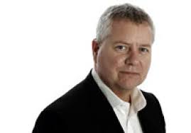 Koncernchefen gjorde status