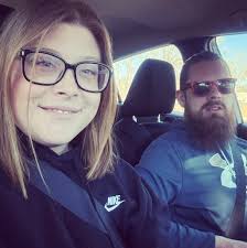 Tabitha Priddy's Instagram, Twitter & Facebook