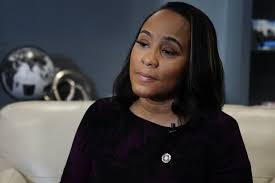 Lawyer Fani Willis calls proposed pause