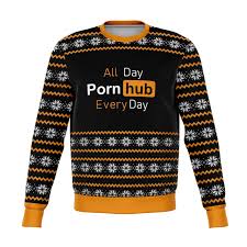 pornhub pullover - Hi Tech Services