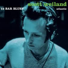 Stream Desperation #5 by Scott Weiland