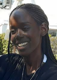 Ramata-Toulaye Sy — Wikipédia