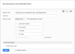 You Can Now Randomize Shuffle Answer Order In Google Forms Love This Google Forms Classroom Learning Google
