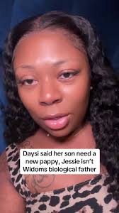 Daisy's Dilemma: Stepdad Expectations and Reality