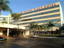 Crowne Plaza Miami International Airport Miami International Airport Miami Hotels Hotel