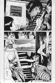 Ito Junji Collection Manga Junji Ito Horror Art Manga Artist