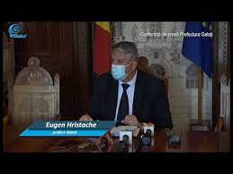 Judeţele galaţi şi brăila, investiţii în infrastructura de transport. Conferinta De Presa Prefectura Galati 20 10 2020 Youtube