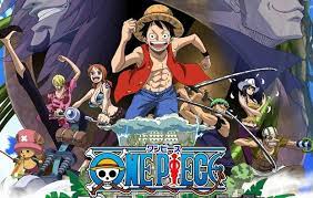 Download One Piece Special Episode Of Sorajima Subtitle Indonesia Download Link Http Anime Tv Club One Piece Special Episod One Piece Manga 25 Agustus
