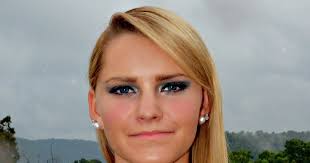 All the Good Things: Urban Decay Electric Party