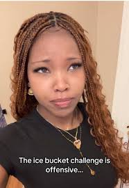 Alan Gets Nominated for Ice Bucket