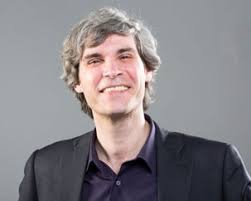 Design and Computation Arts professor honoured with President's Excellence  in Teaching Awards