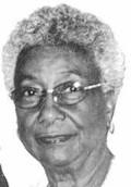 Lillian Haywood Obituary (2012)