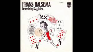 Frans Halsema De Training Youtube