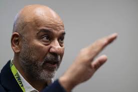 Juan Saca estimates that LUMA Energy needs an additional $200 million  annually through a tariff review