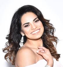 Sierah Ravae Guajardo