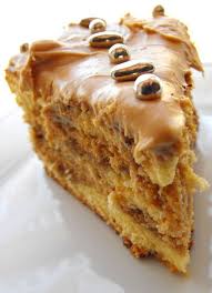 Gateau Moka Cafe Cremeuxxxxxxx Maries Cooking Le Blog Iced Coffee Recipe Easy Cake Recipes Easy Homemade Ice Coffee Recipe